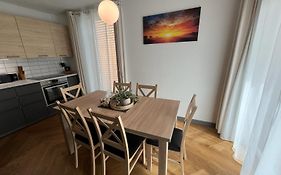 Slunečný apartmán Velké Losiny